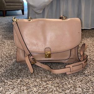 Tory Burch Satchel Bag